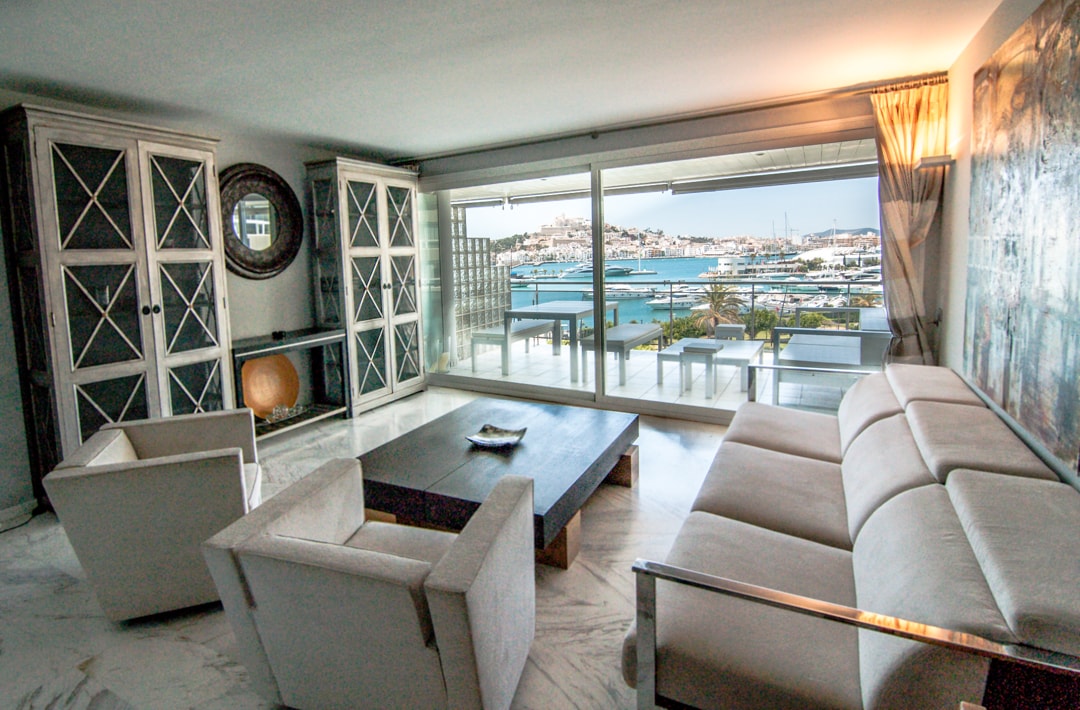 Appartamento Bahia Sea View
