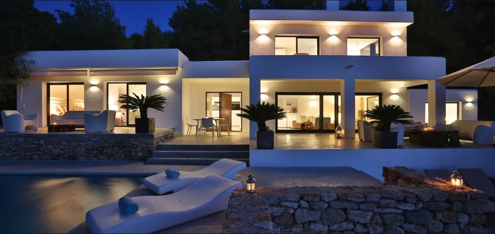 Villa Las Palomas