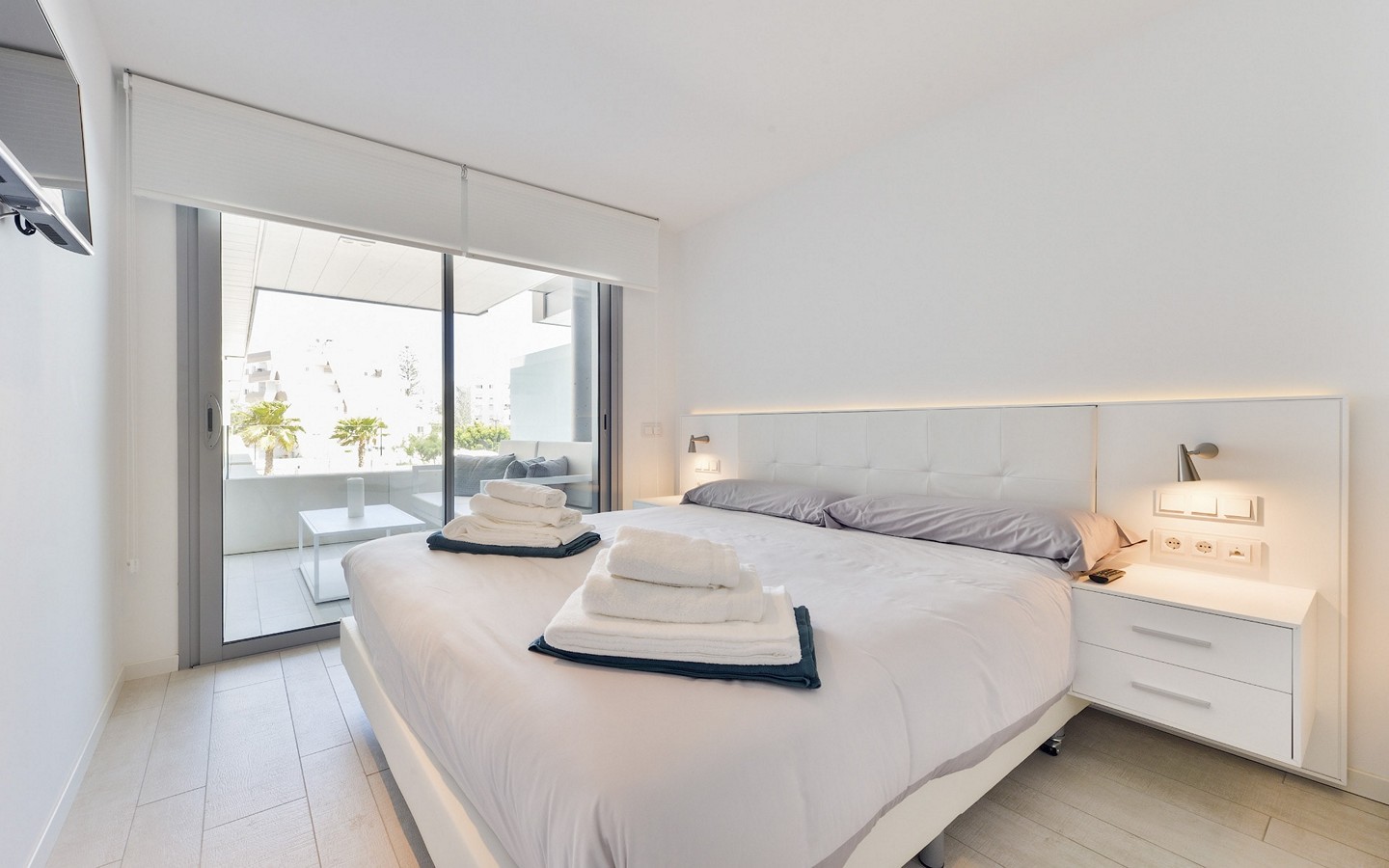 Appartamento White Angel 2 Beds