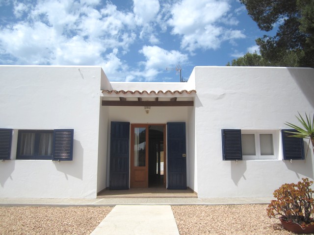 Villa Casa Francisca