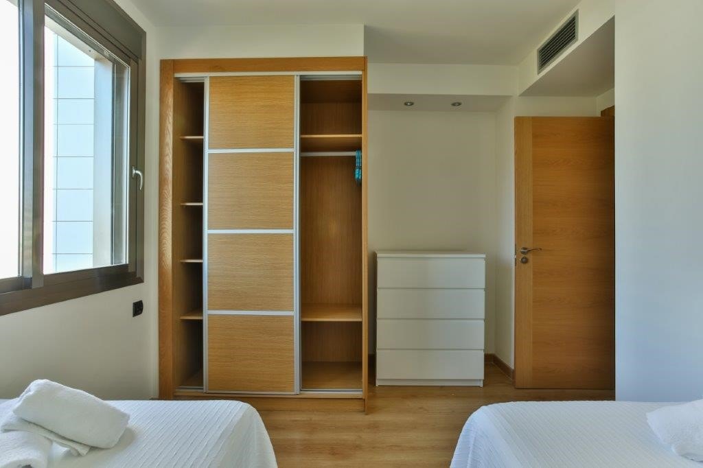 Appartamento Elite Sea View 2 Beds