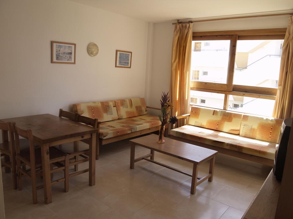 Appartamenti Arlanza 2 Beds