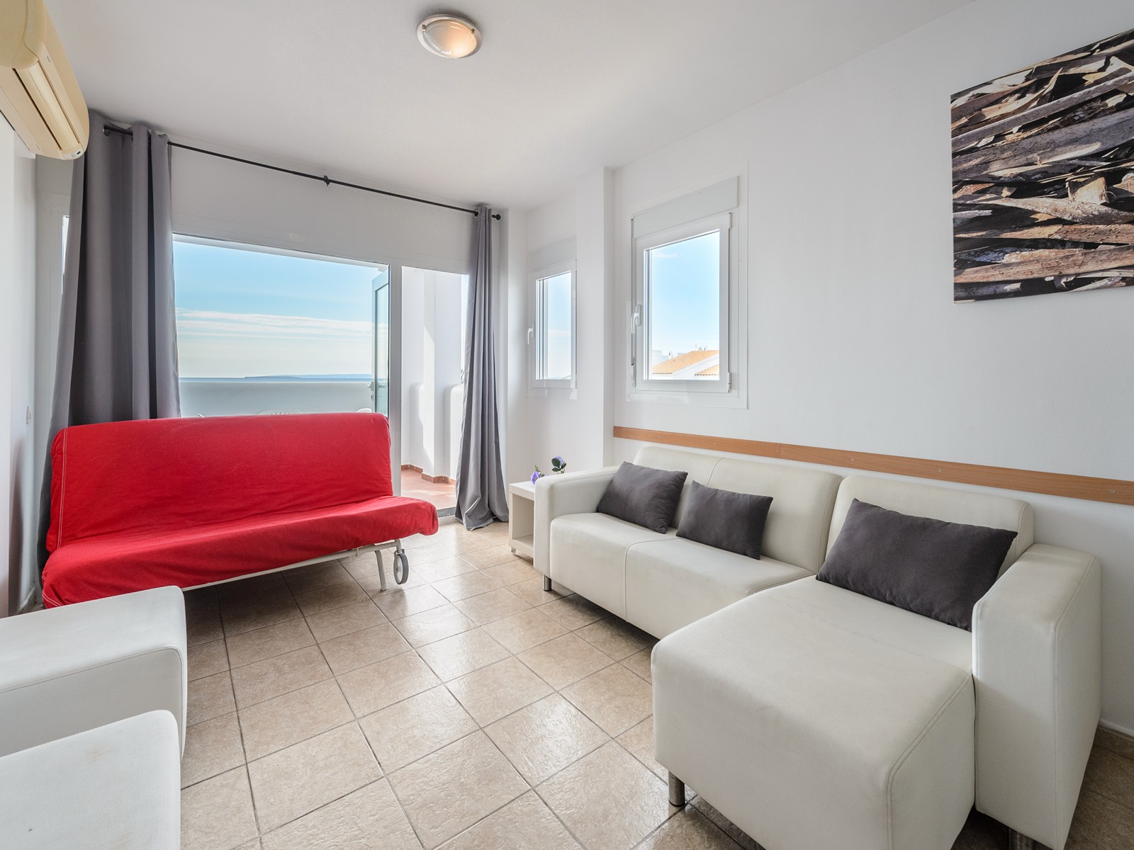Appartamento Ushuaia Beach Front 2