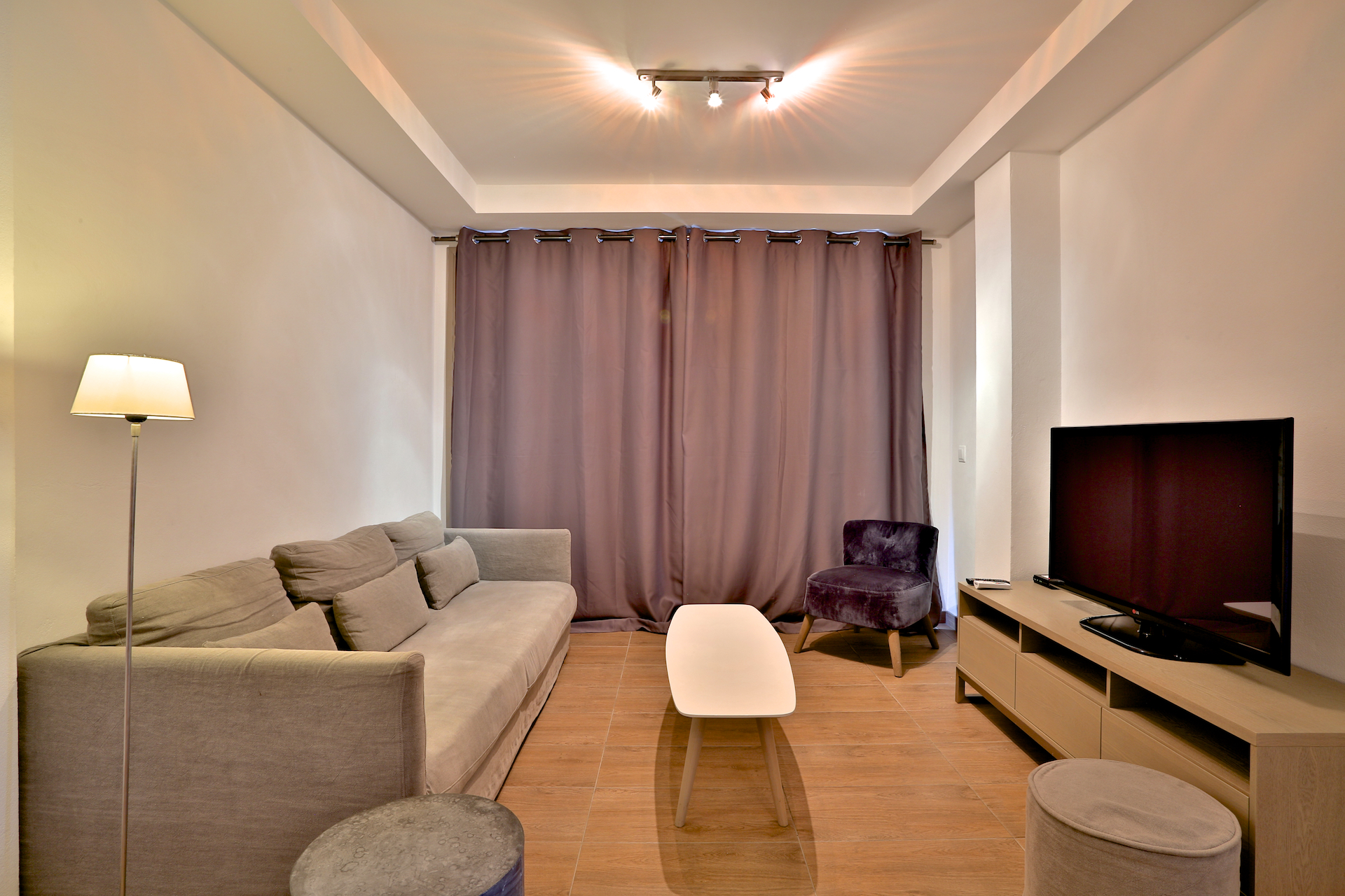 Appartamenti Bon Viure 2 Bedrooms