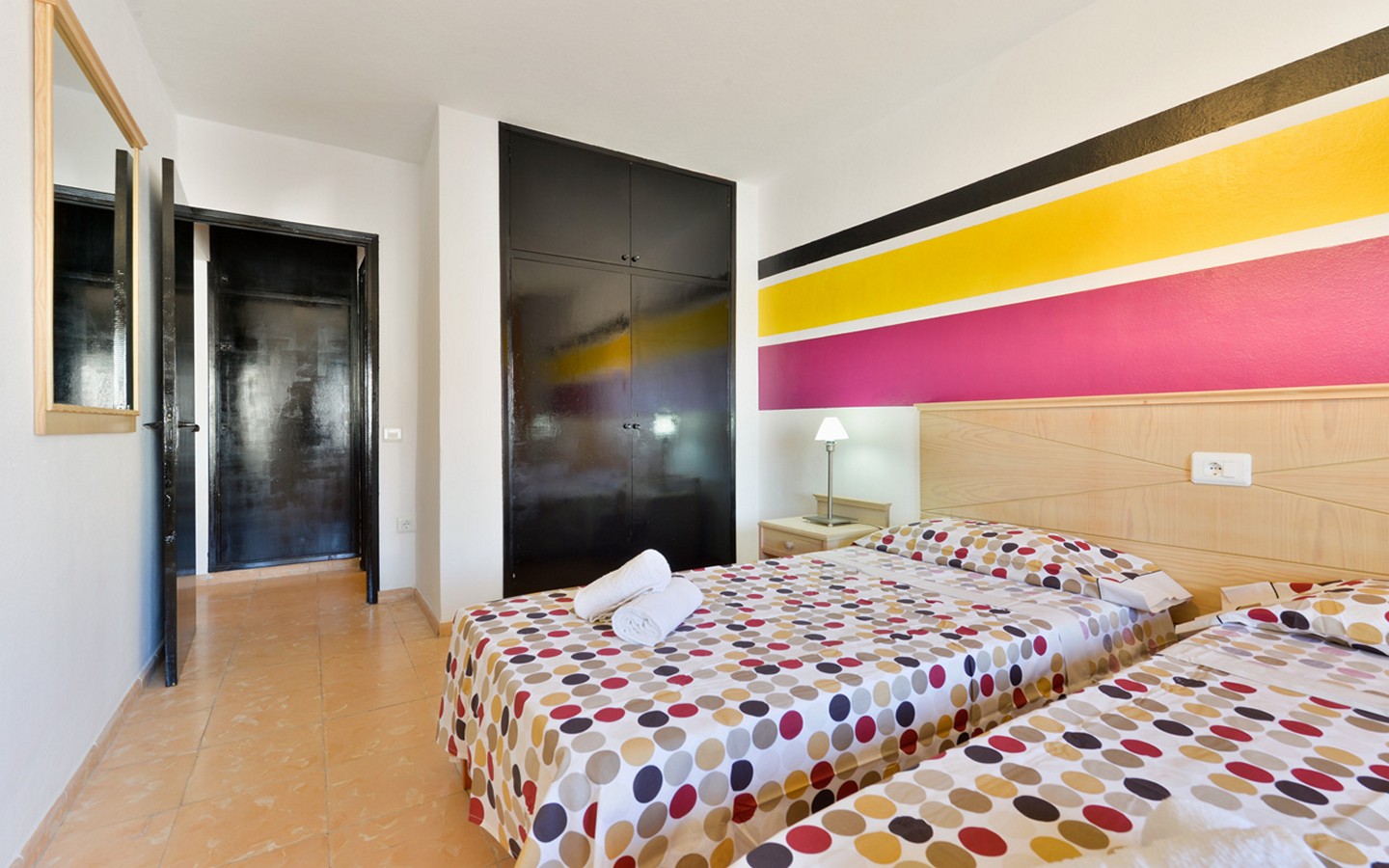 Appartamenti Figueretas Basic 1 Bed A