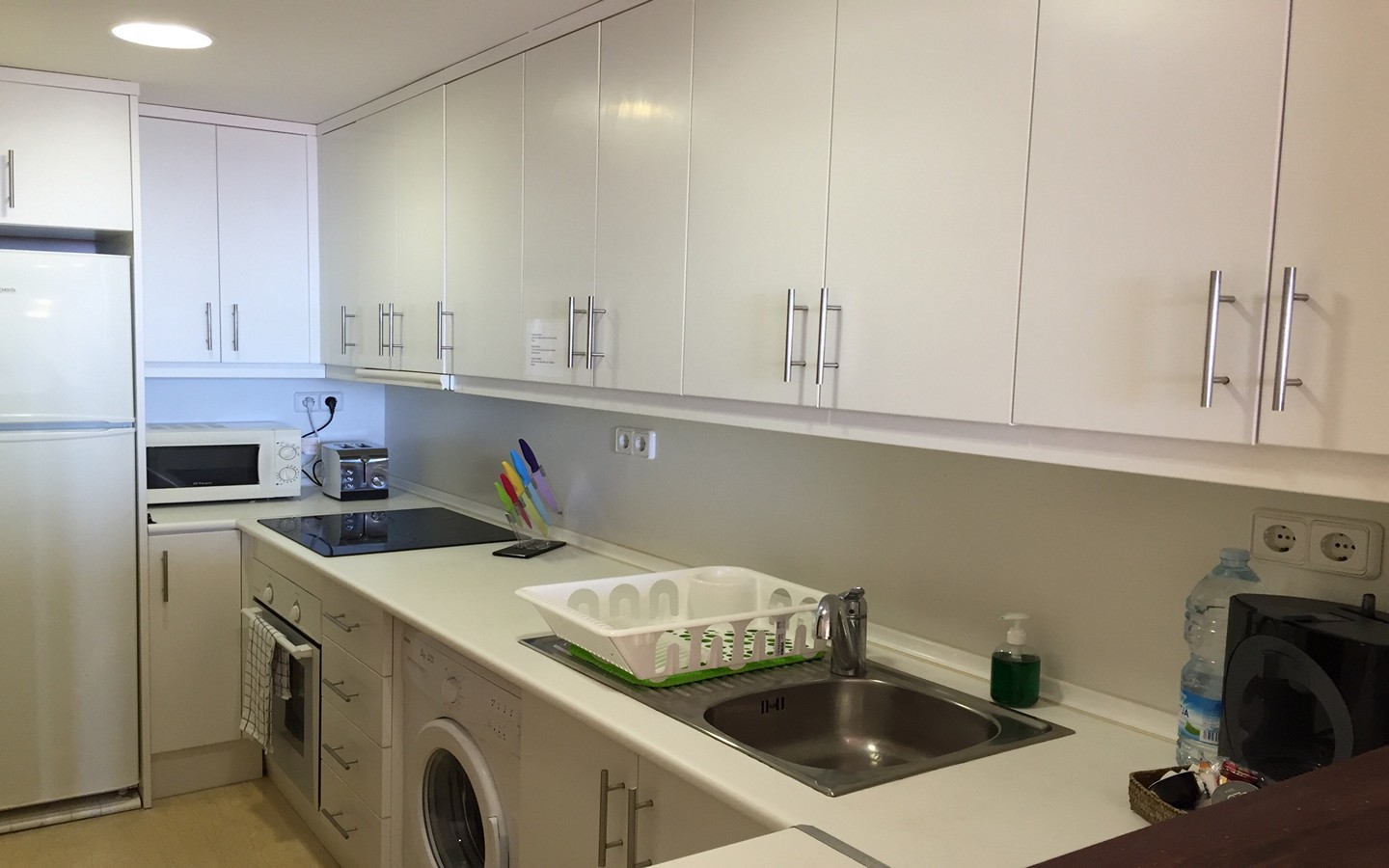 Appartamento 2 Tower 3 beds