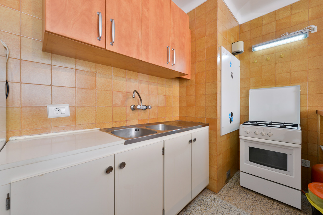 Appartamenti Figueretas Basic 1 Bed B