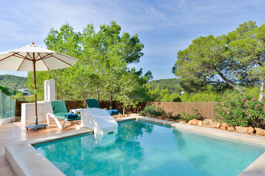 Villa Entre Pinos