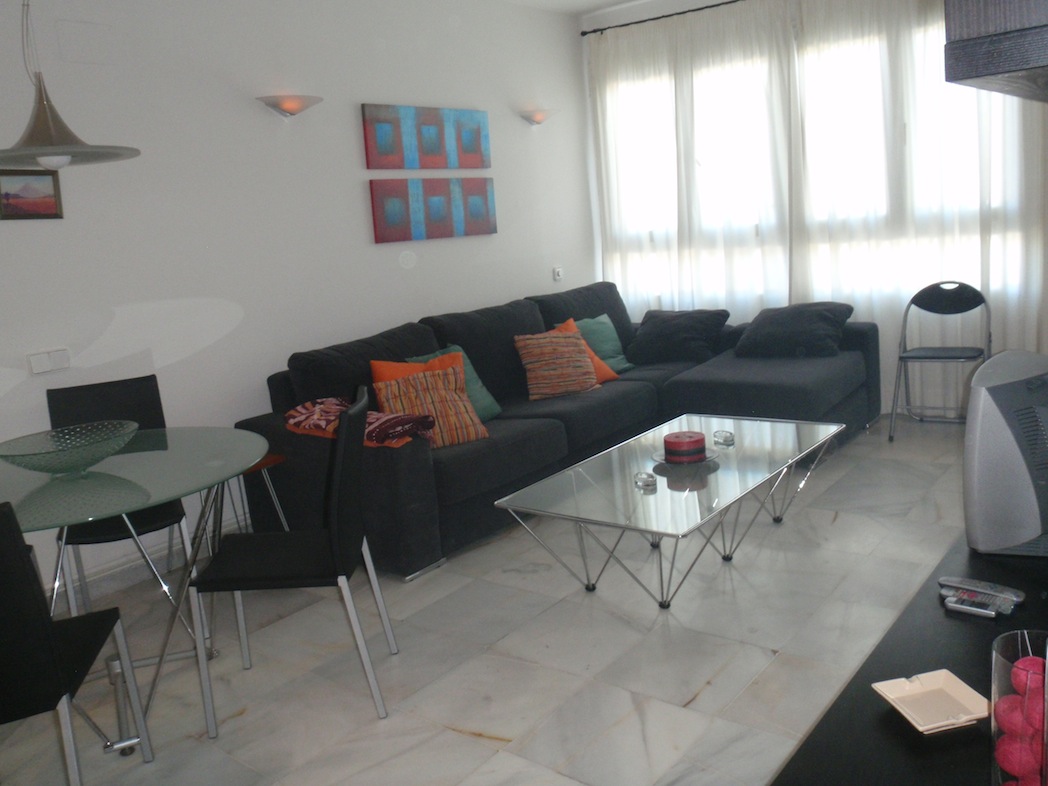 Appartamento Girasole 2 Bedrooms C