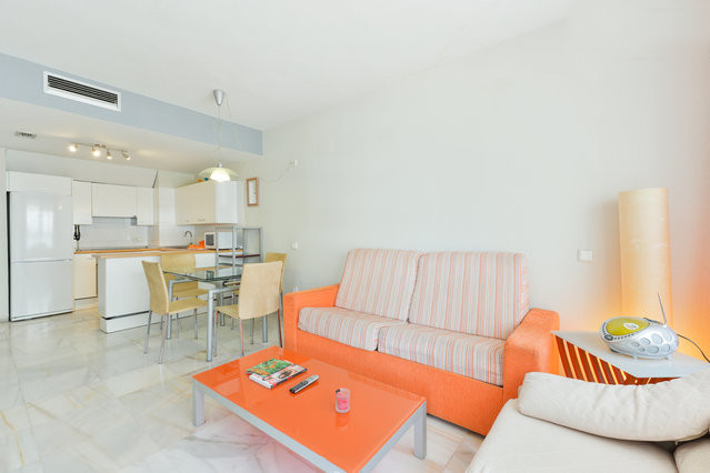 Appartamento Girasole 1 Bedroom C