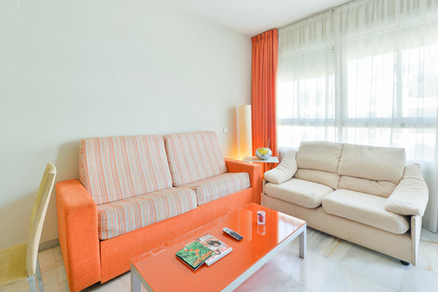 Appartamento Girasole 1 Bedroom C